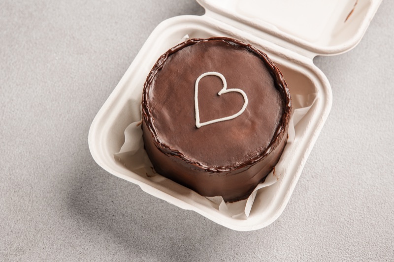 Бенто-тортики Бенто-тортики