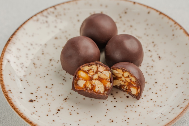 Цукерки Цукерки